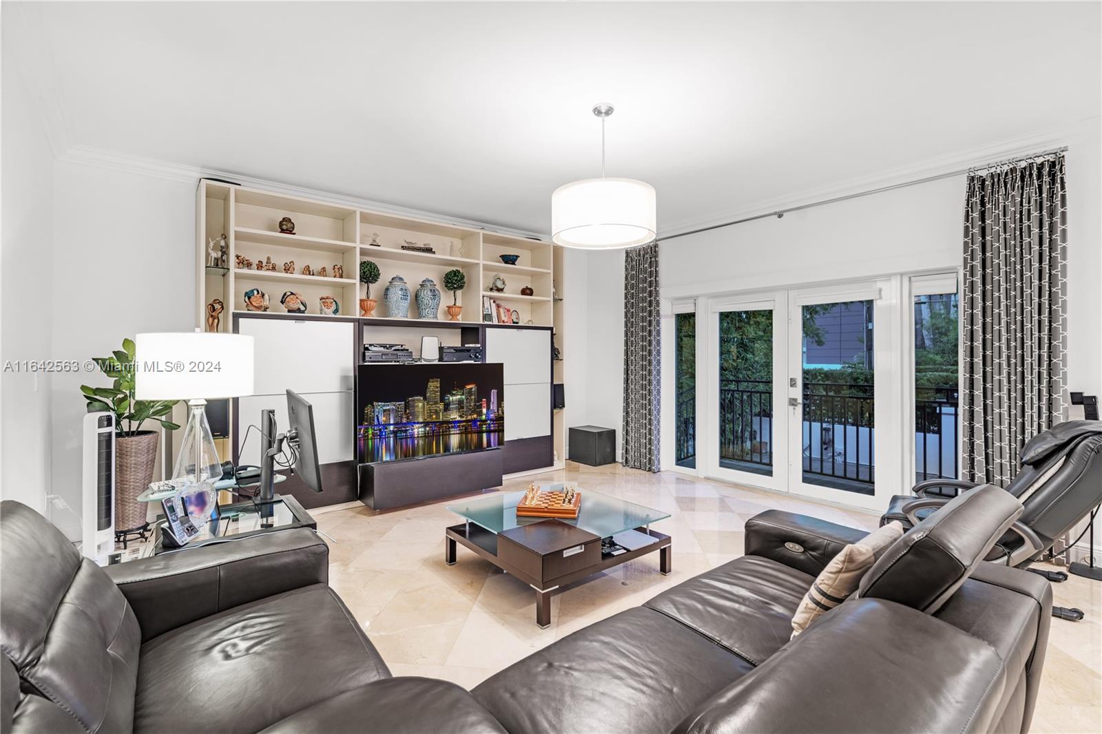 RIVIERA 1ST & 2ND ADDN AM - Residential