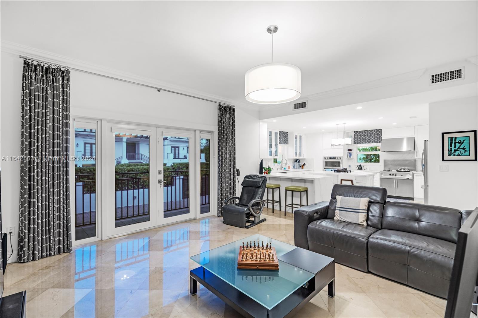 RIVIERA 1ST & 2ND ADDN AM - Residential