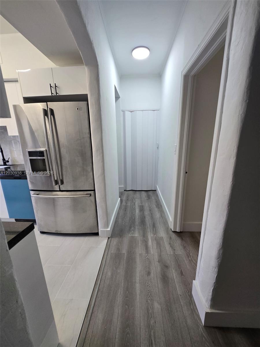NORMANDY SHORES APTS COND - Residential