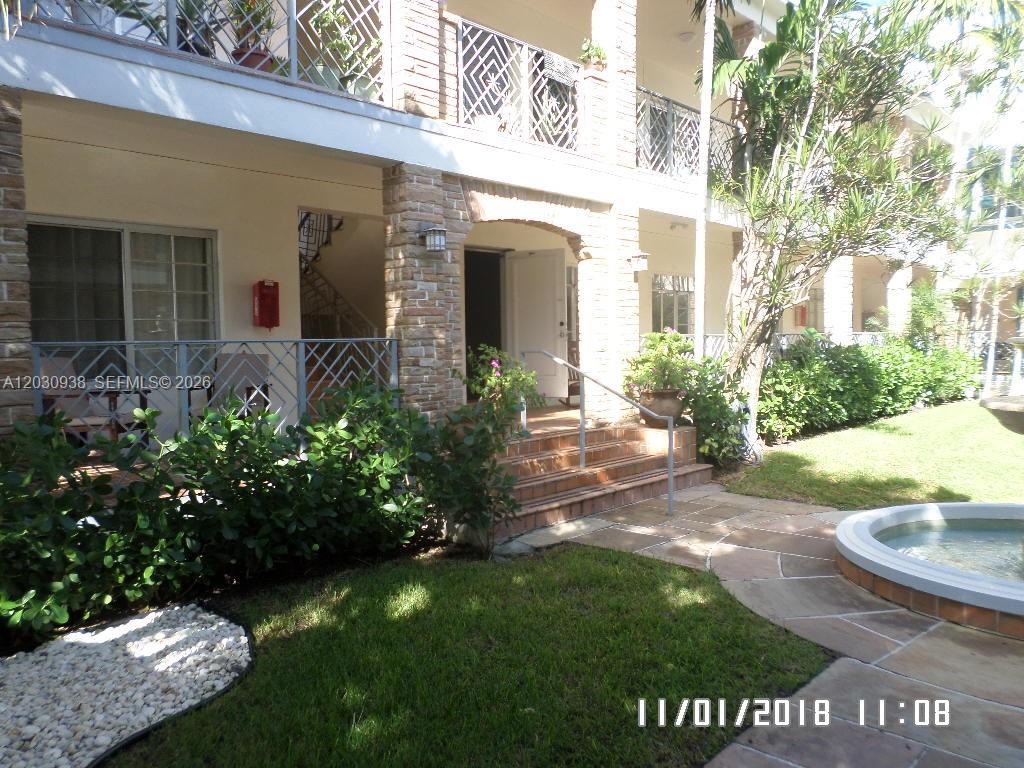 NORMANDY SHORES APTS COND - Residential
