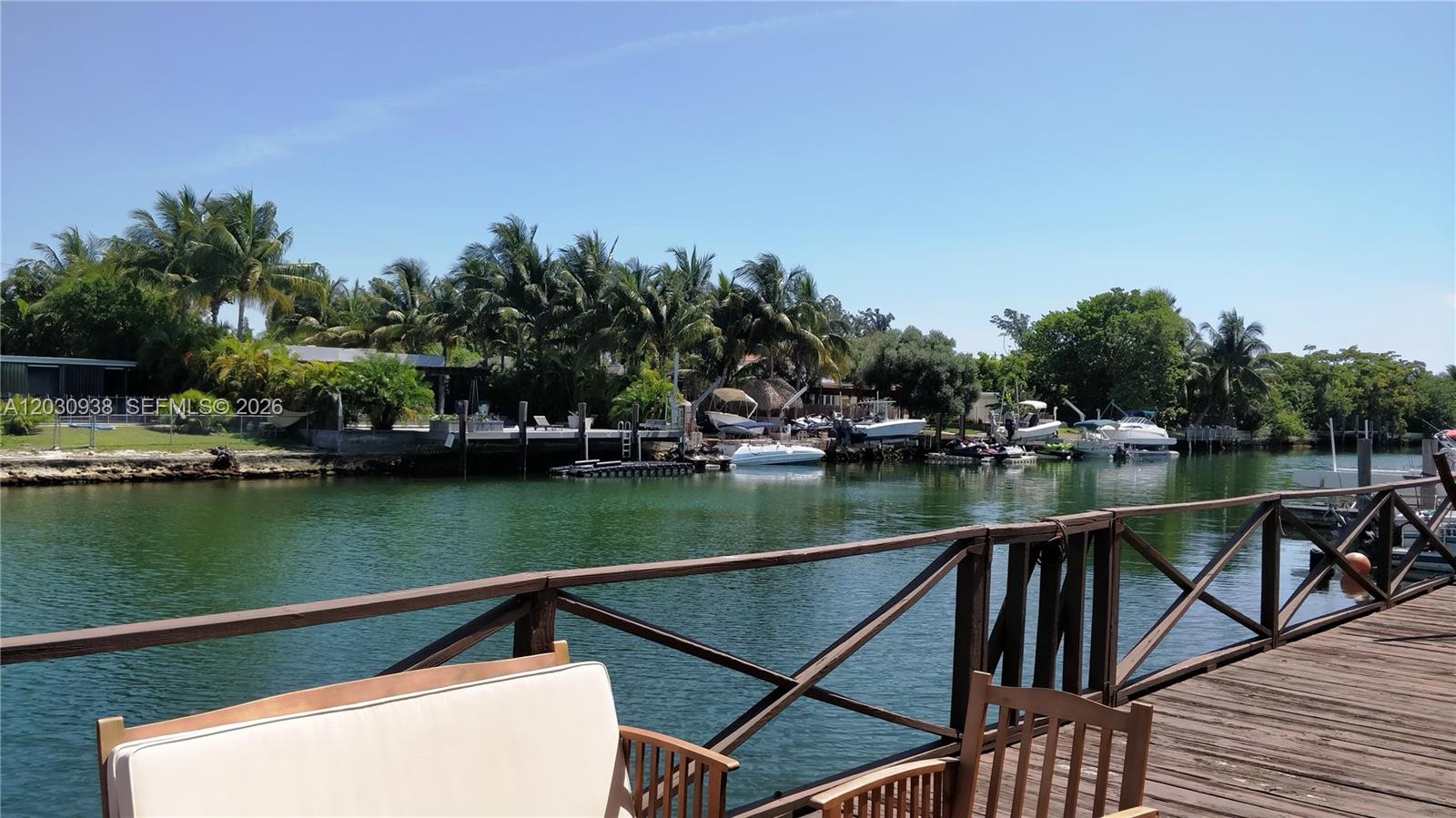NORMANDY SHORES APTS COND - Residential