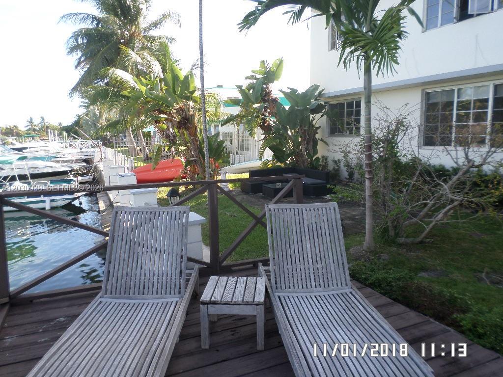 NORMANDY SHORES APTS COND - Residential