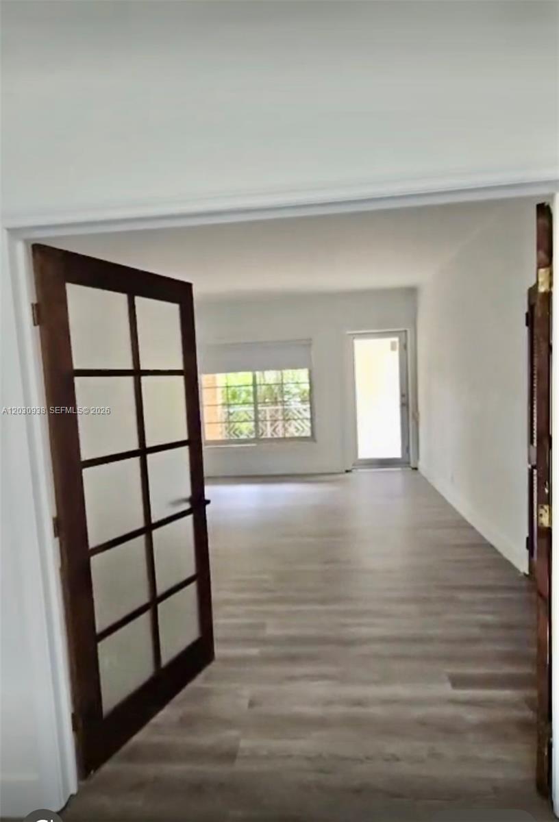 NORMANDY SHORES APTS COND - Residential