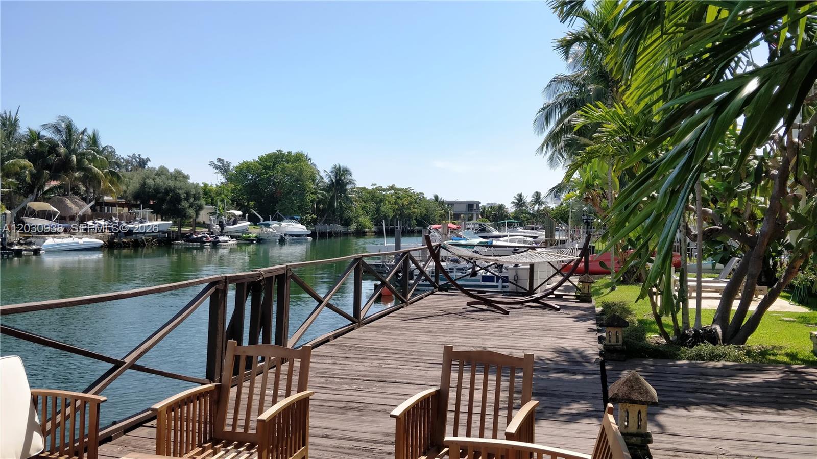 NORMANDY SHORES APTS COND - Residential