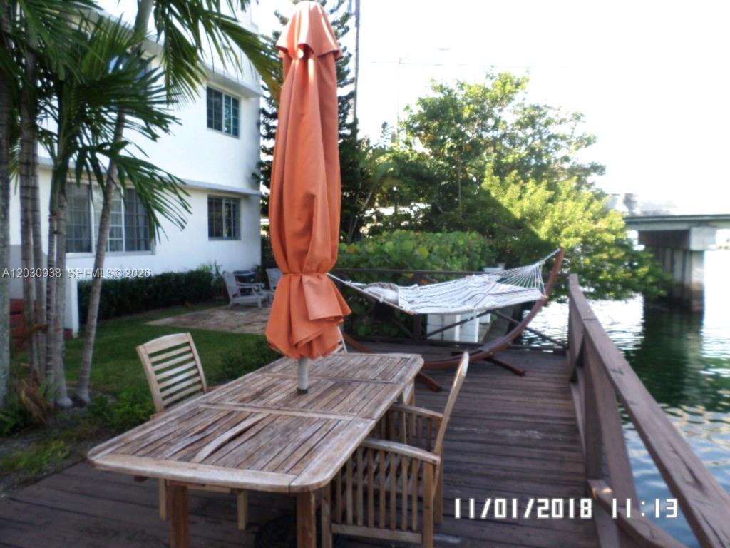 NORMANDY SHORES APTS COND - Residential