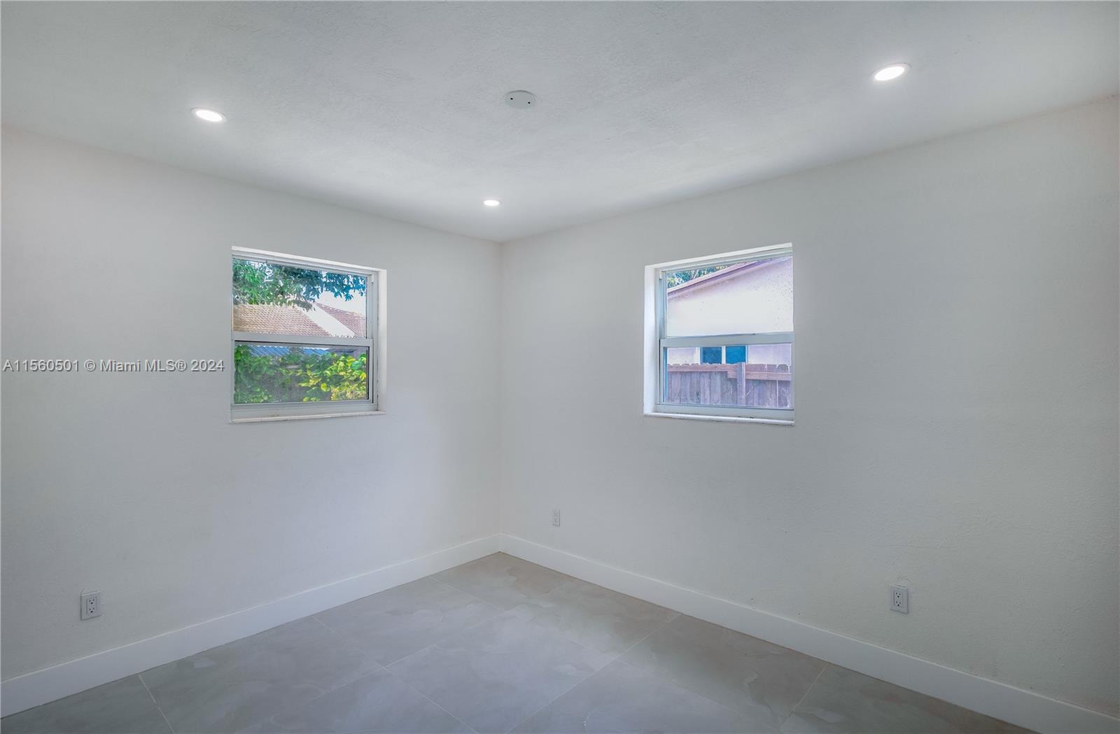 SHADY RIDGE - Residential Income