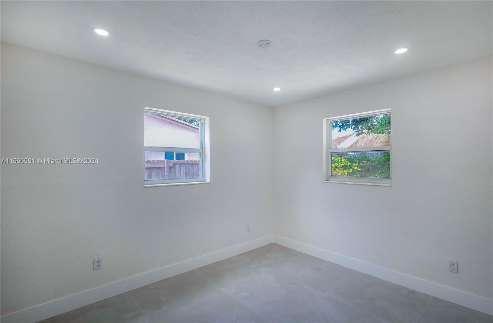 SHADY RIDGE - Residential Income