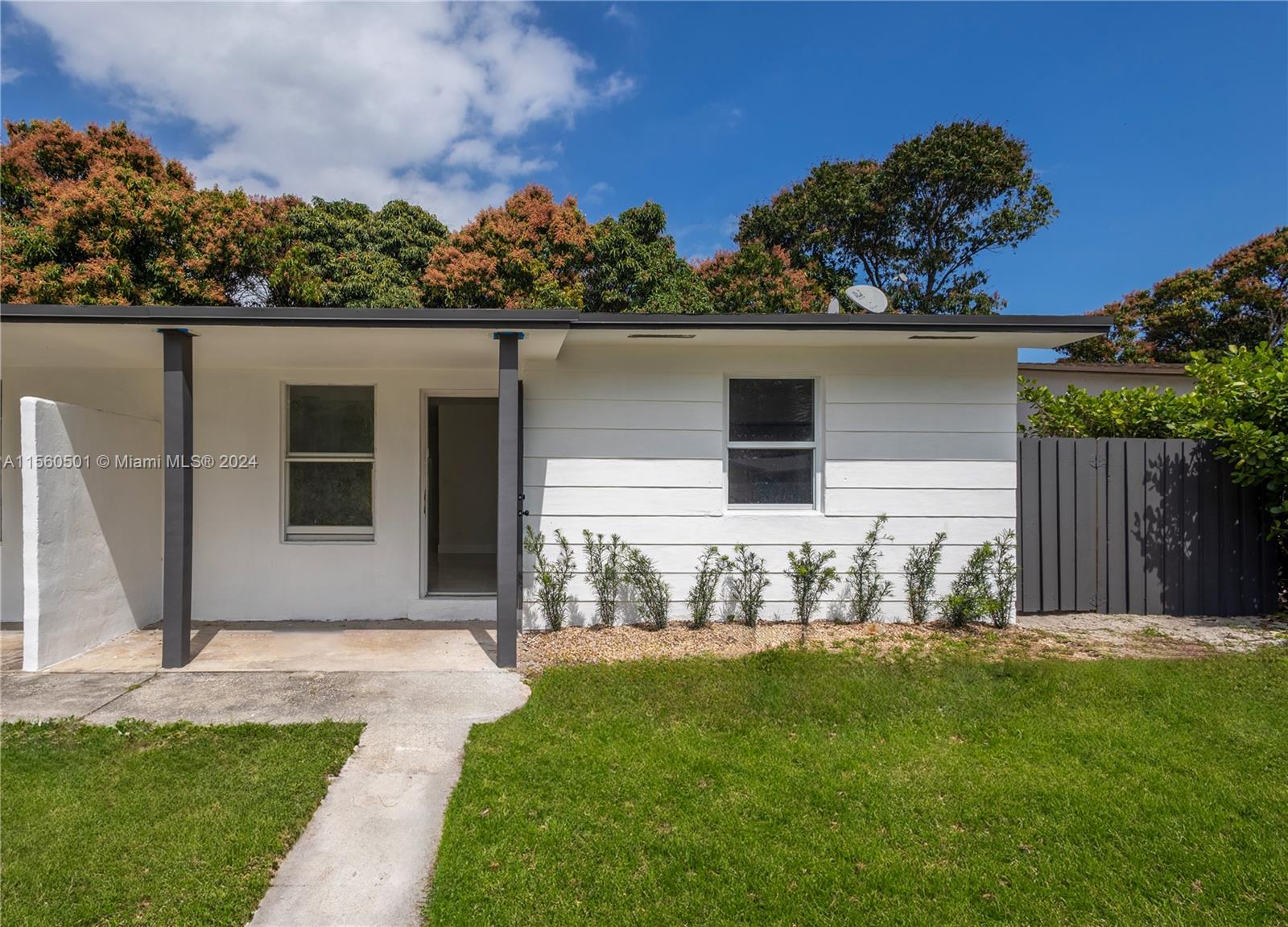 SHADY RIDGE - Residential Income