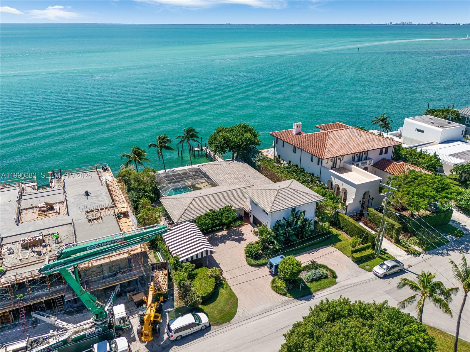 MASHTA ISLAND - Residential