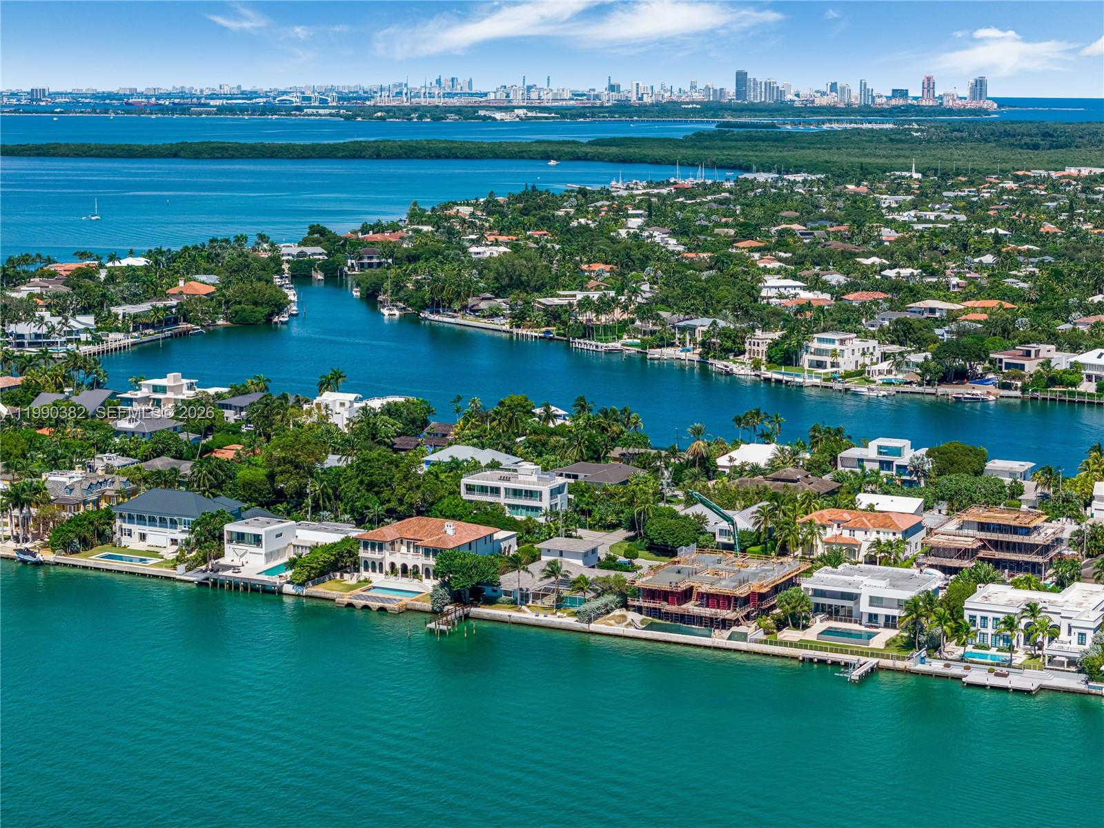 MASHTA ISLAND - Residential