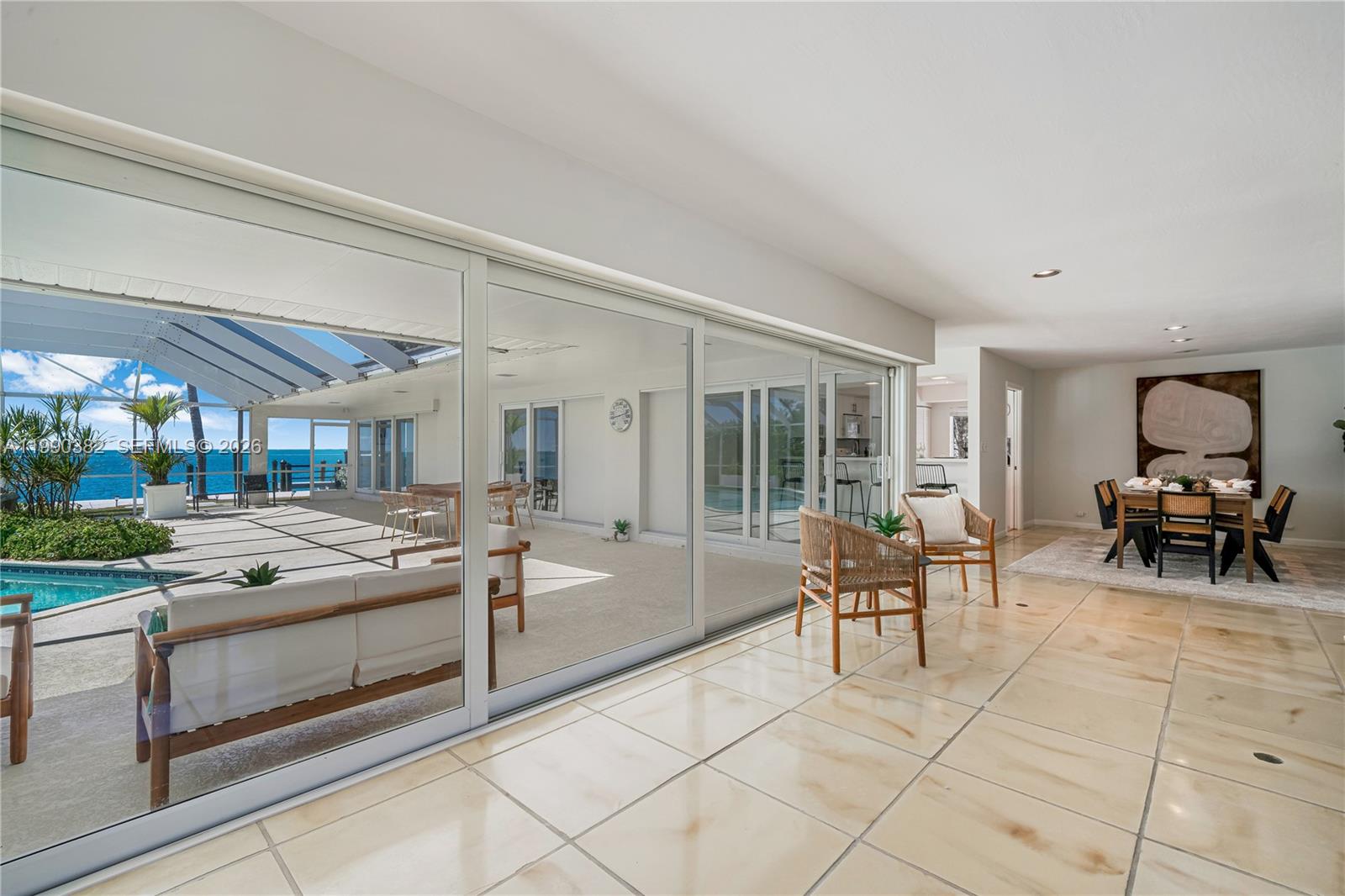 MASHTA ISLAND - Residential