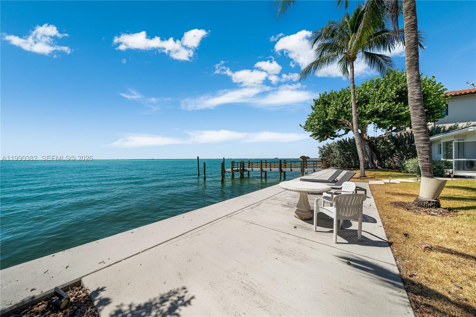 MASHTA ISLAND - Residential
