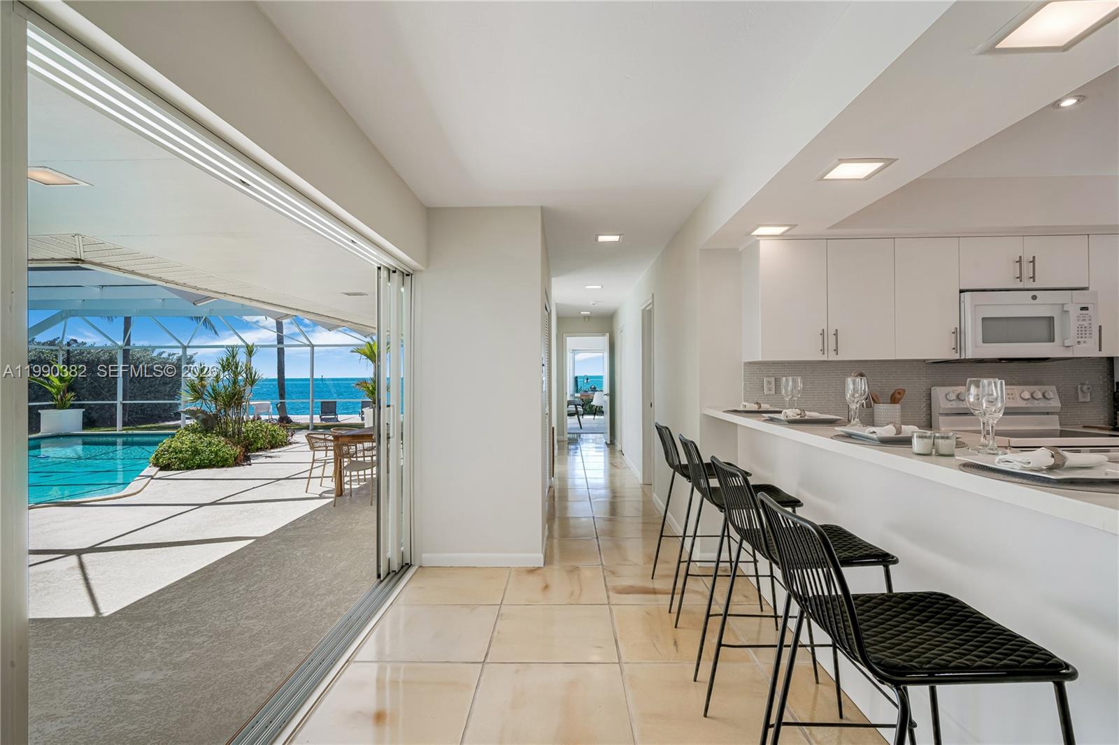 MASHTA ISLAND - Residential