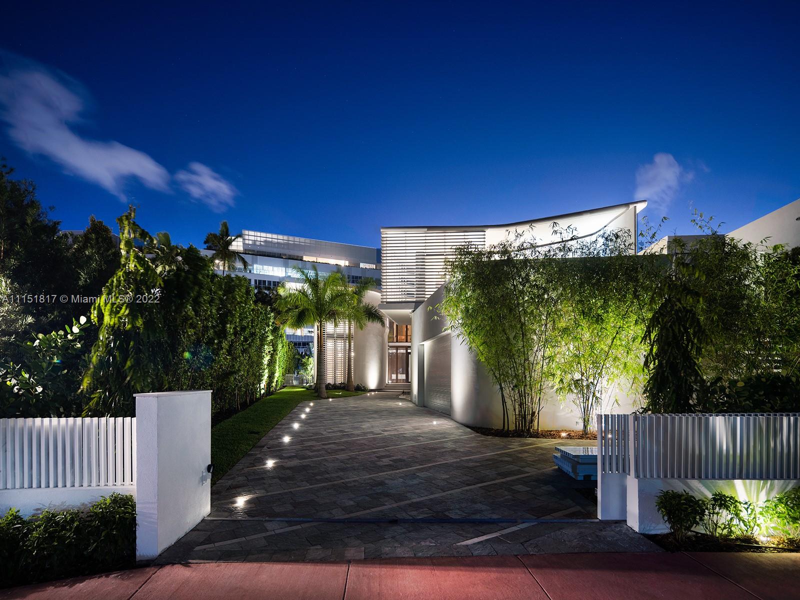 LAKE VIEW SUB - Residential