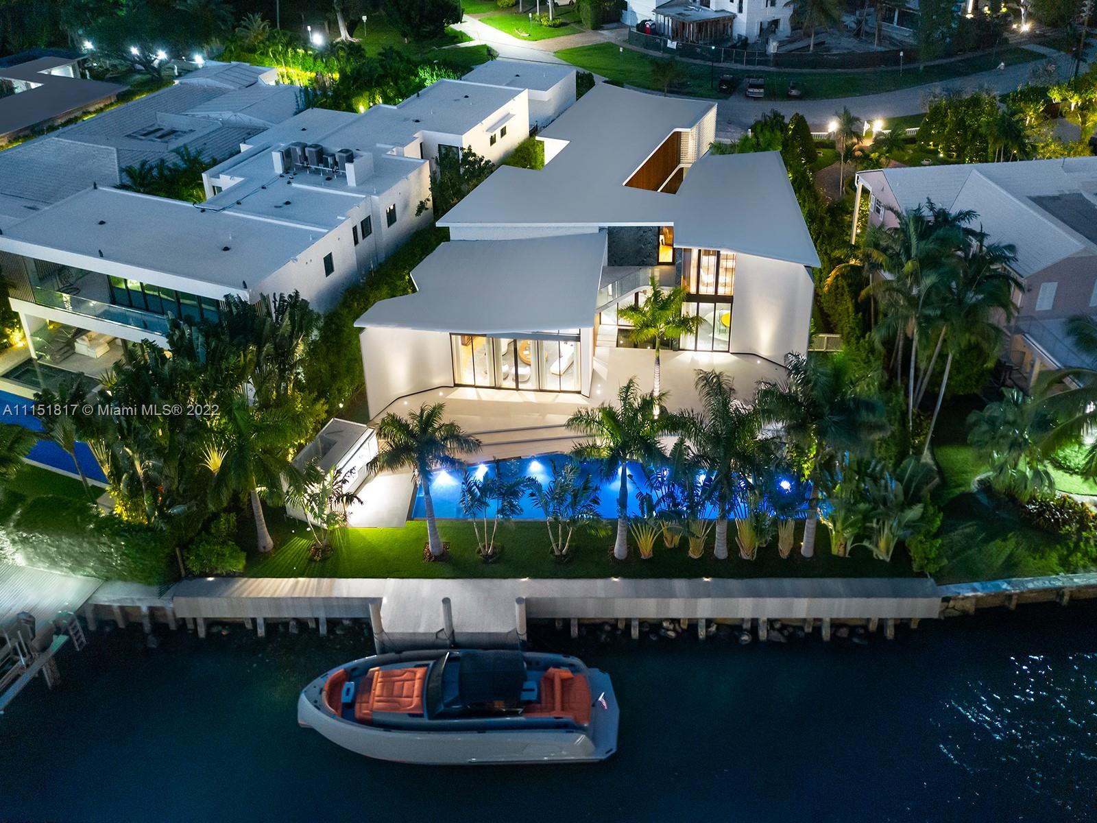 LAKE VIEW SUB - Residential