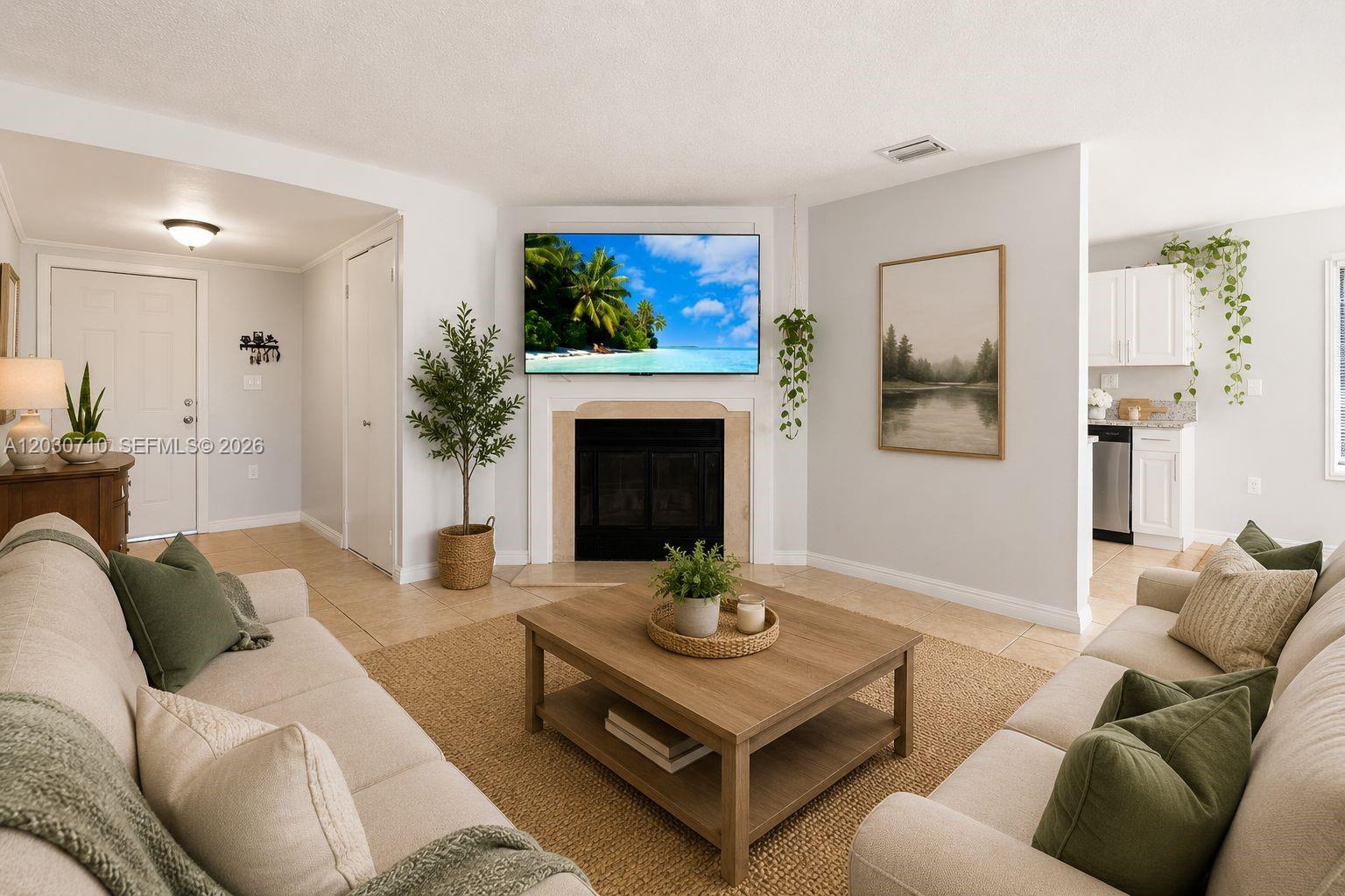 SOUTH PORT ST LUCIE UNIT - Residential