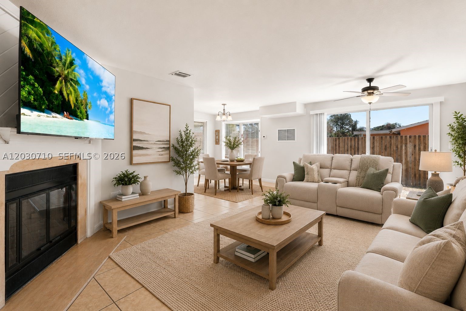 SOUTH PORT ST LUCIE UNIT - Residential