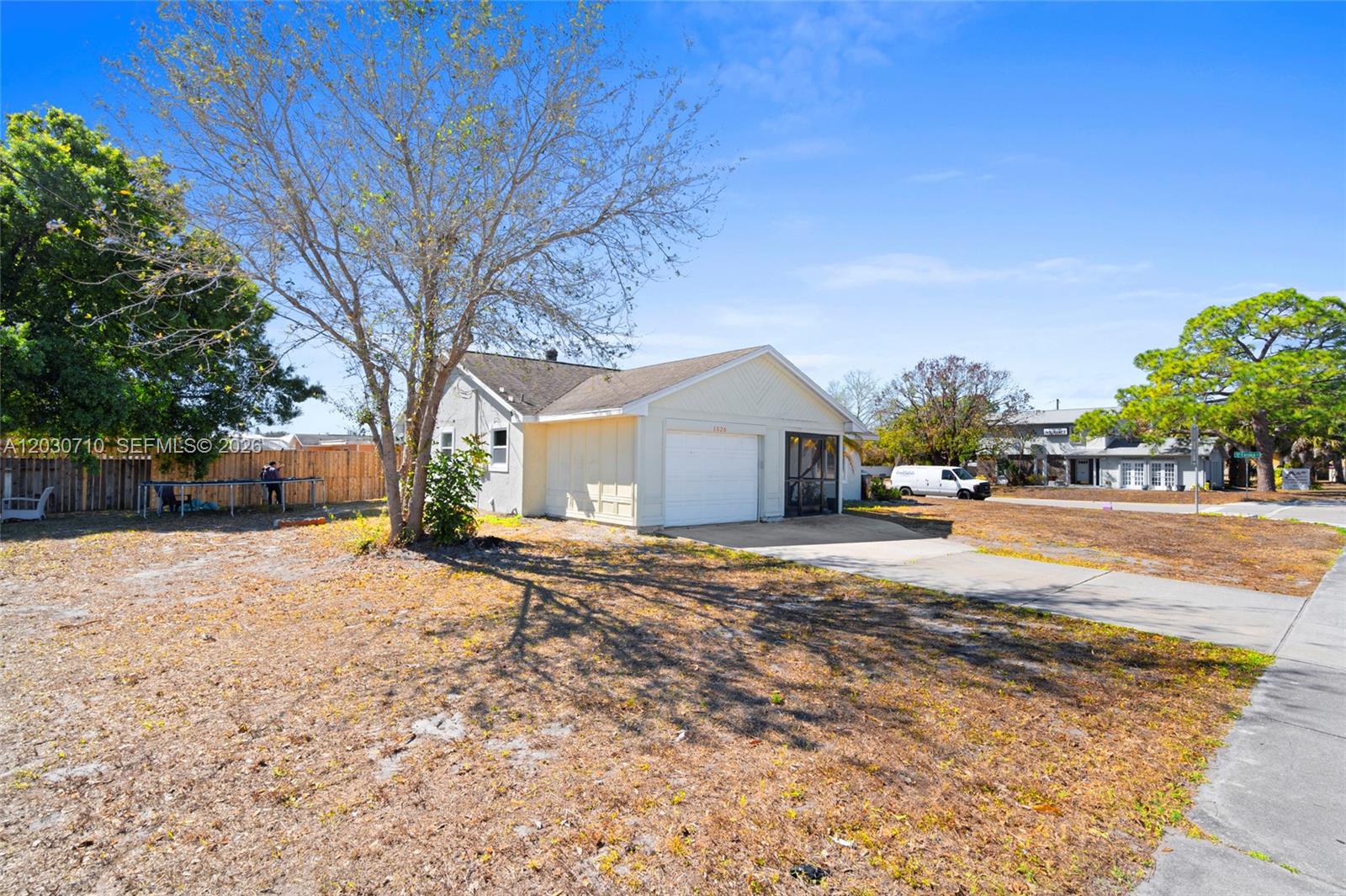 SOUTH PORT ST LUCIE UNIT - Residential