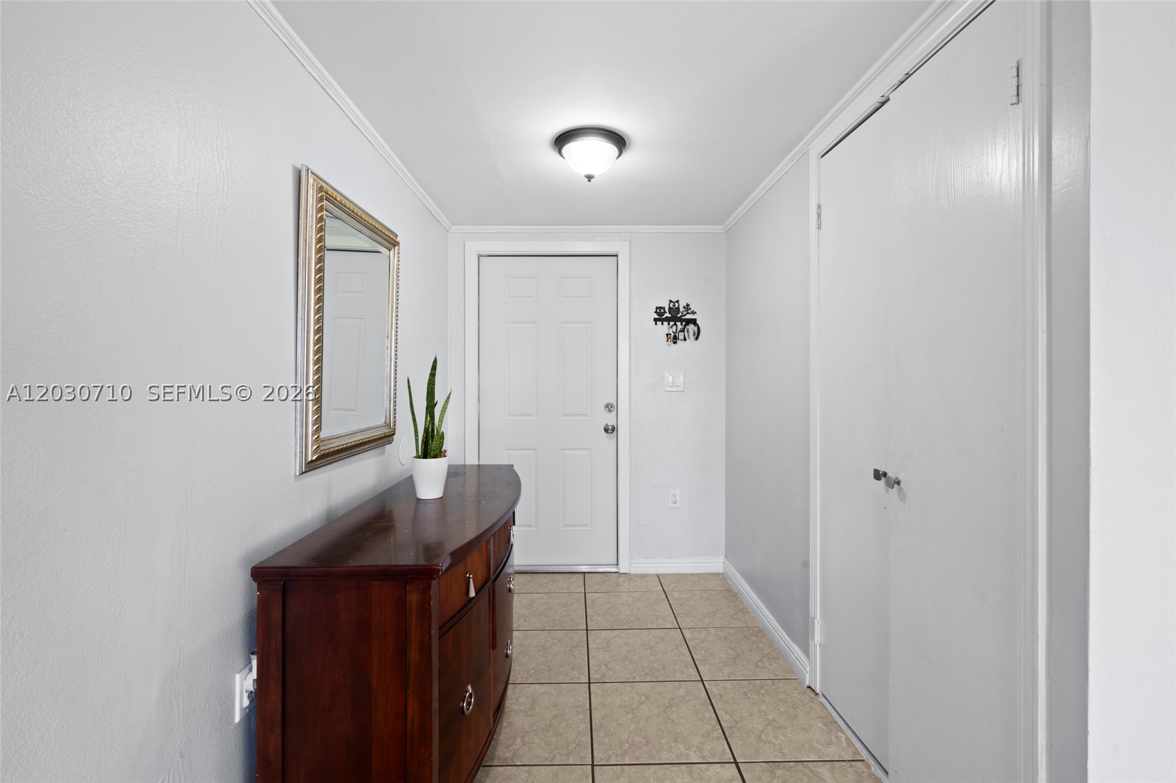 SOUTH PORT ST LUCIE UNIT - Residential