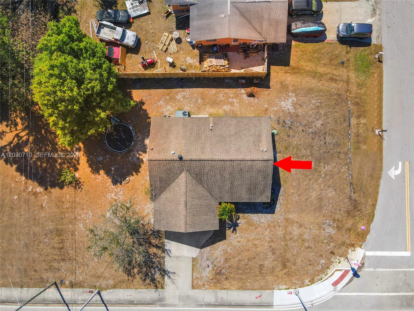 SOUTH PORT ST LUCIE UNIT - Residential