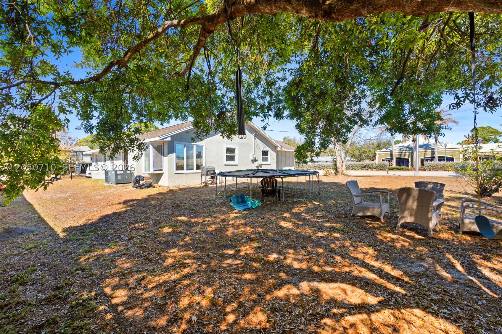 SOUTH PORT ST LUCIE UNIT - Residential