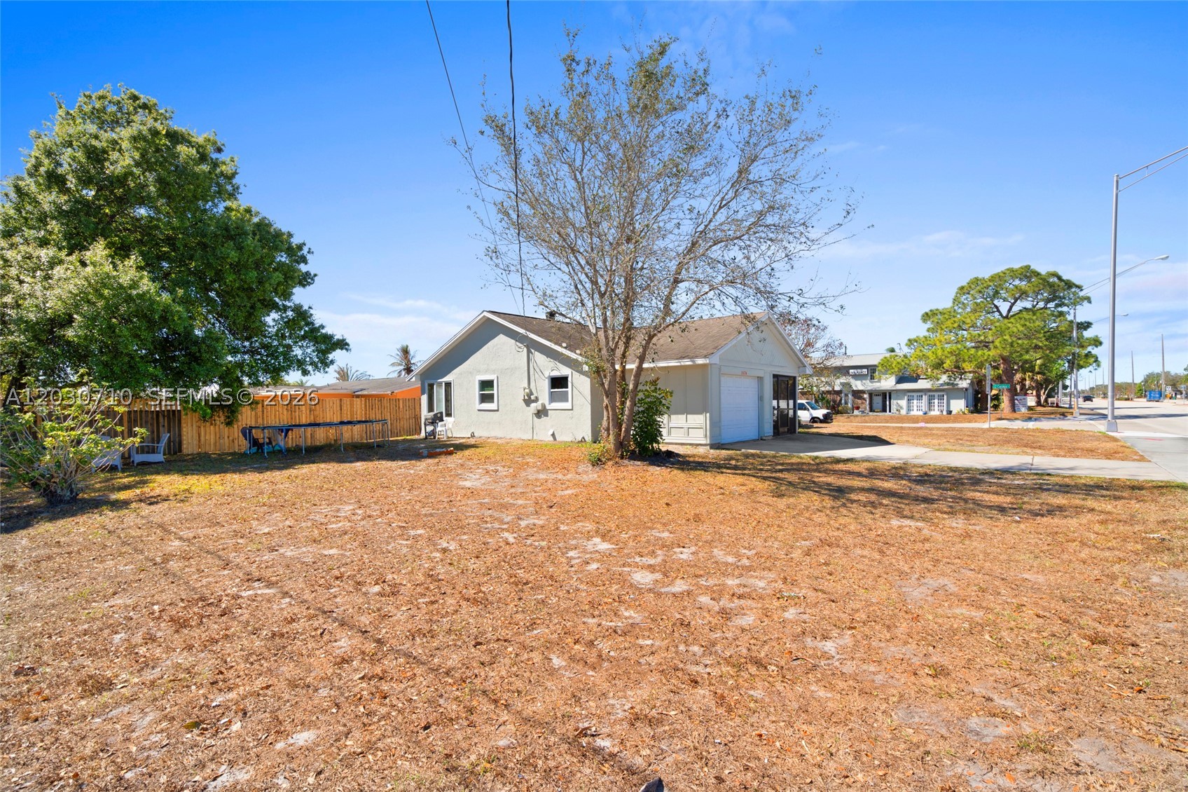 SOUTH PORT ST LUCIE UNIT - Residential