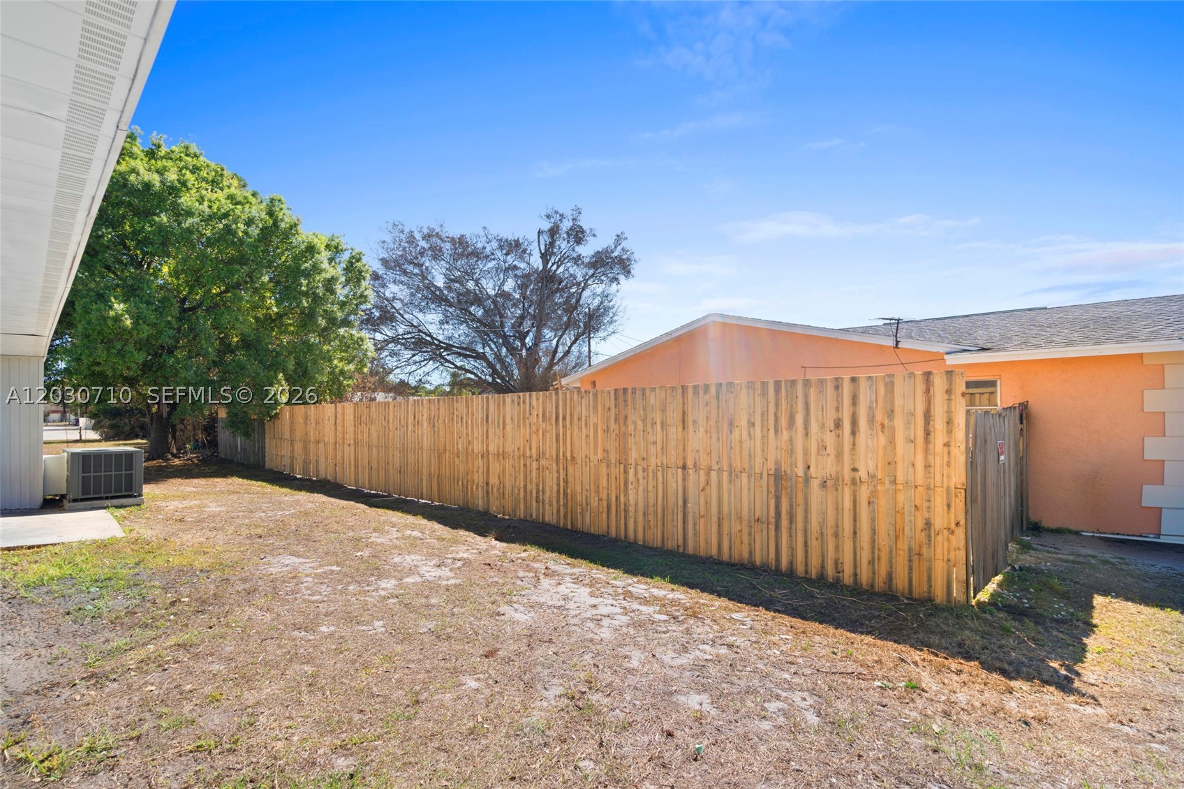 SOUTH PORT ST LUCIE UNIT - Residential