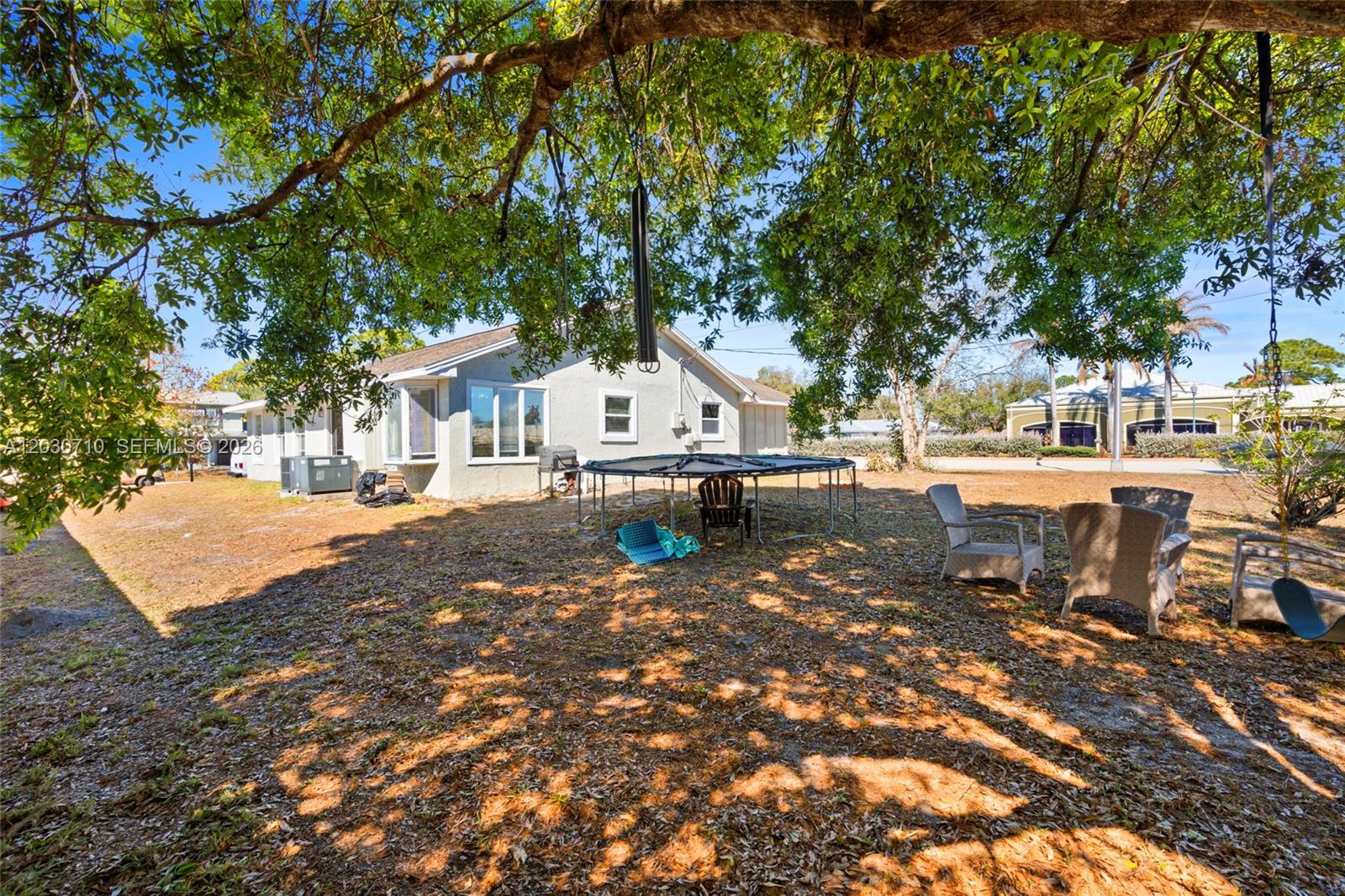 SOUTH PORT ST LUCIE UNIT - Residential