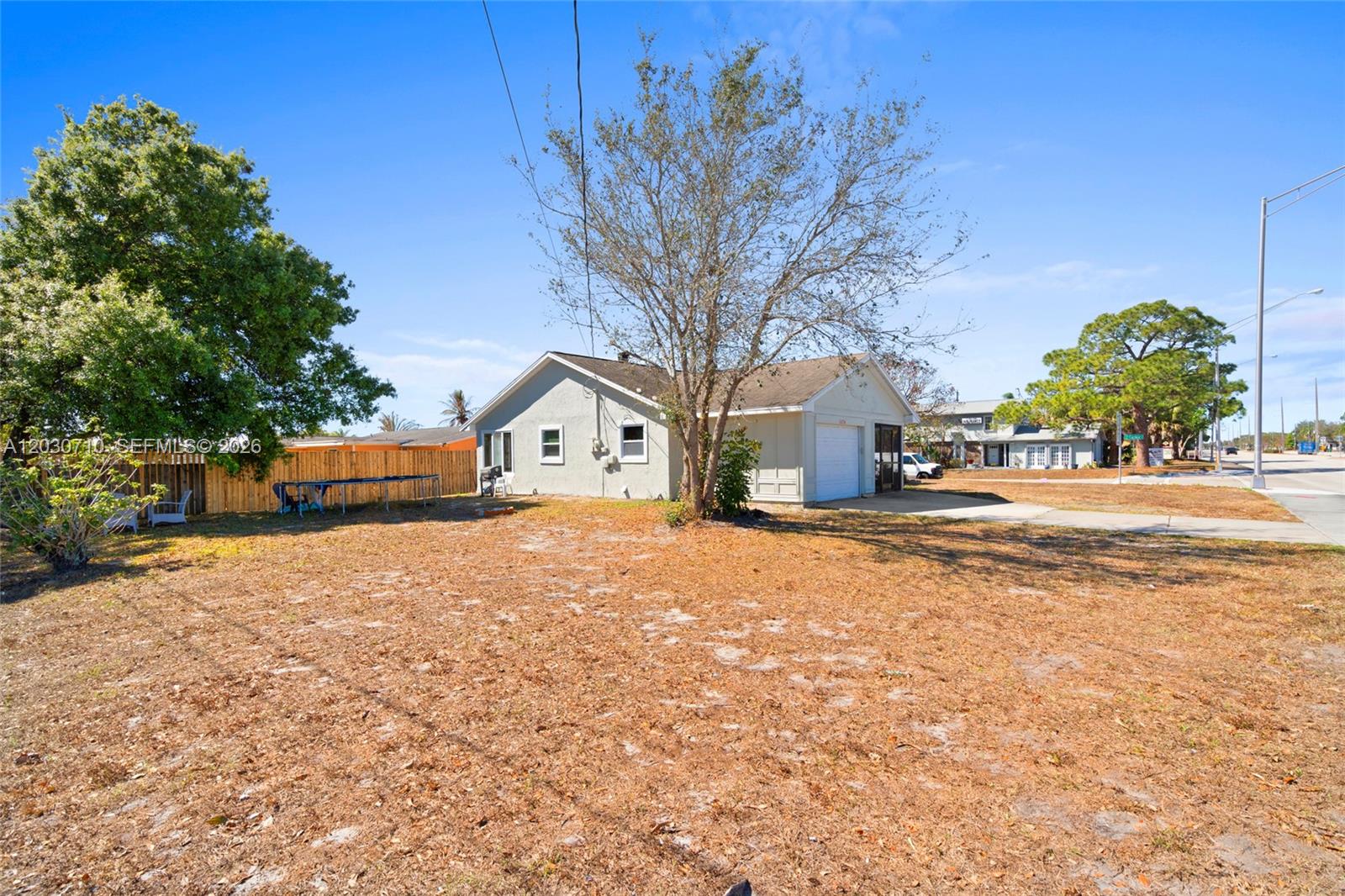 SOUTH PORT ST LUCIE UNIT - Residential