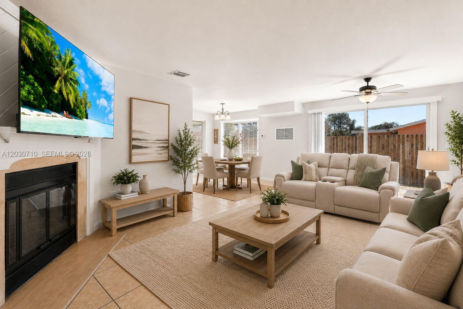 SOUTH PORT ST LUCIE UNIT - Residential