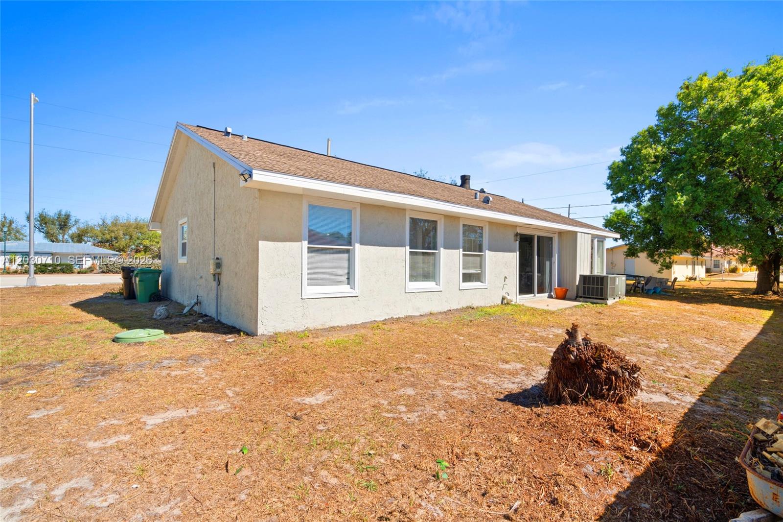 SOUTH PORT ST LUCIE UNIT - Residential