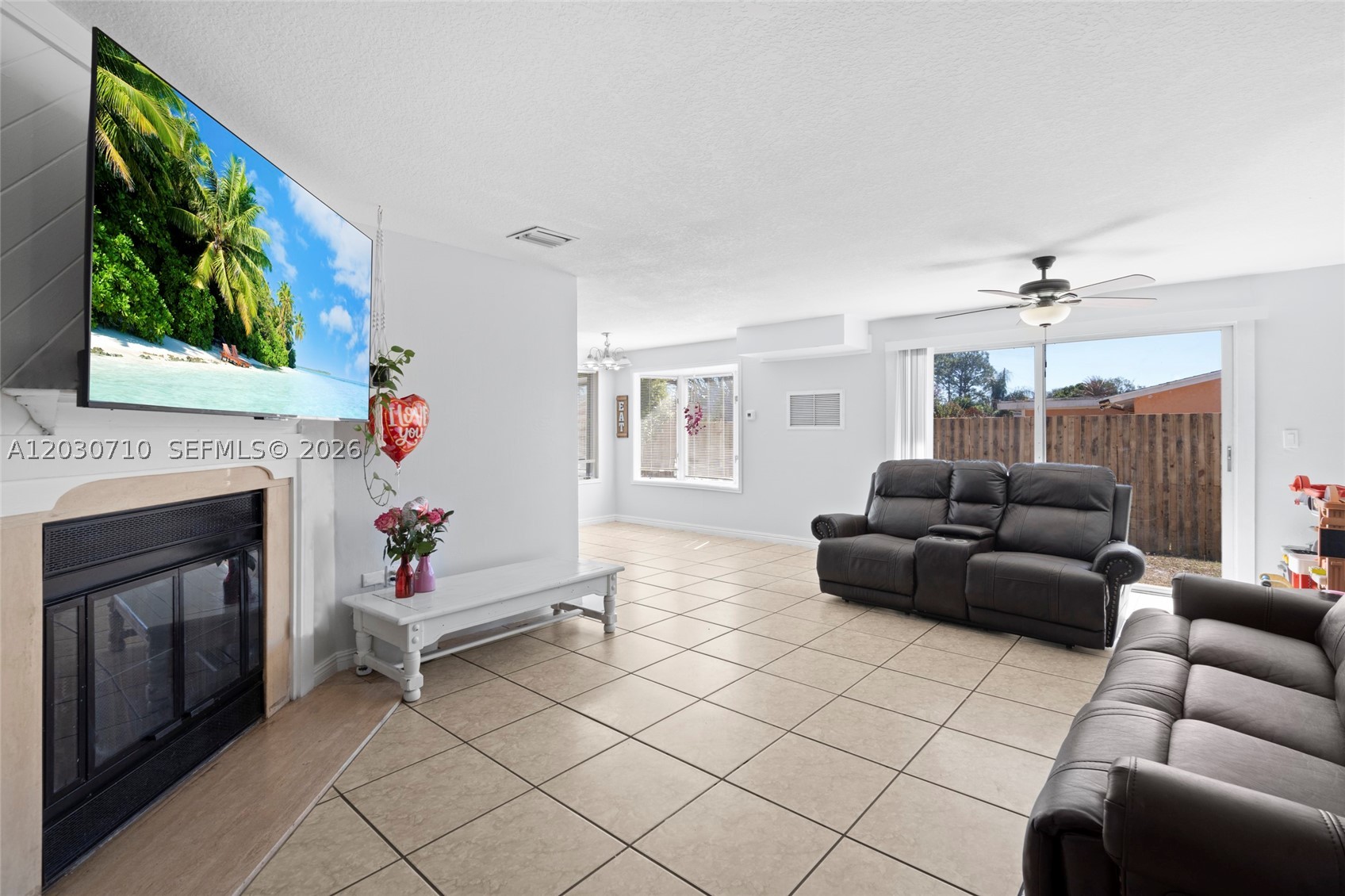 SOUTH PORT ST LUCIE UNIT - Residential