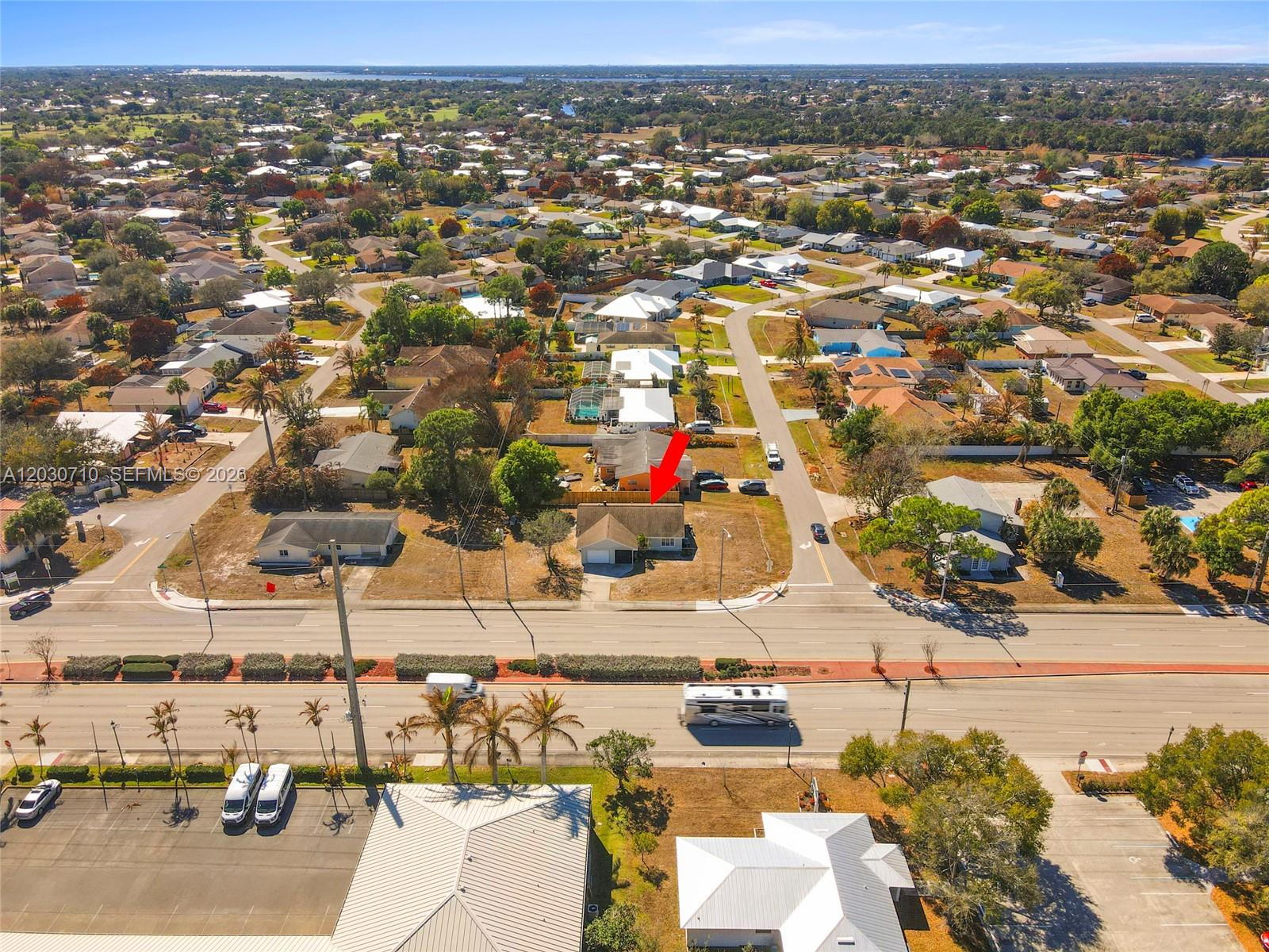SOUTH PORT ST LUCIE UNIT - Residential