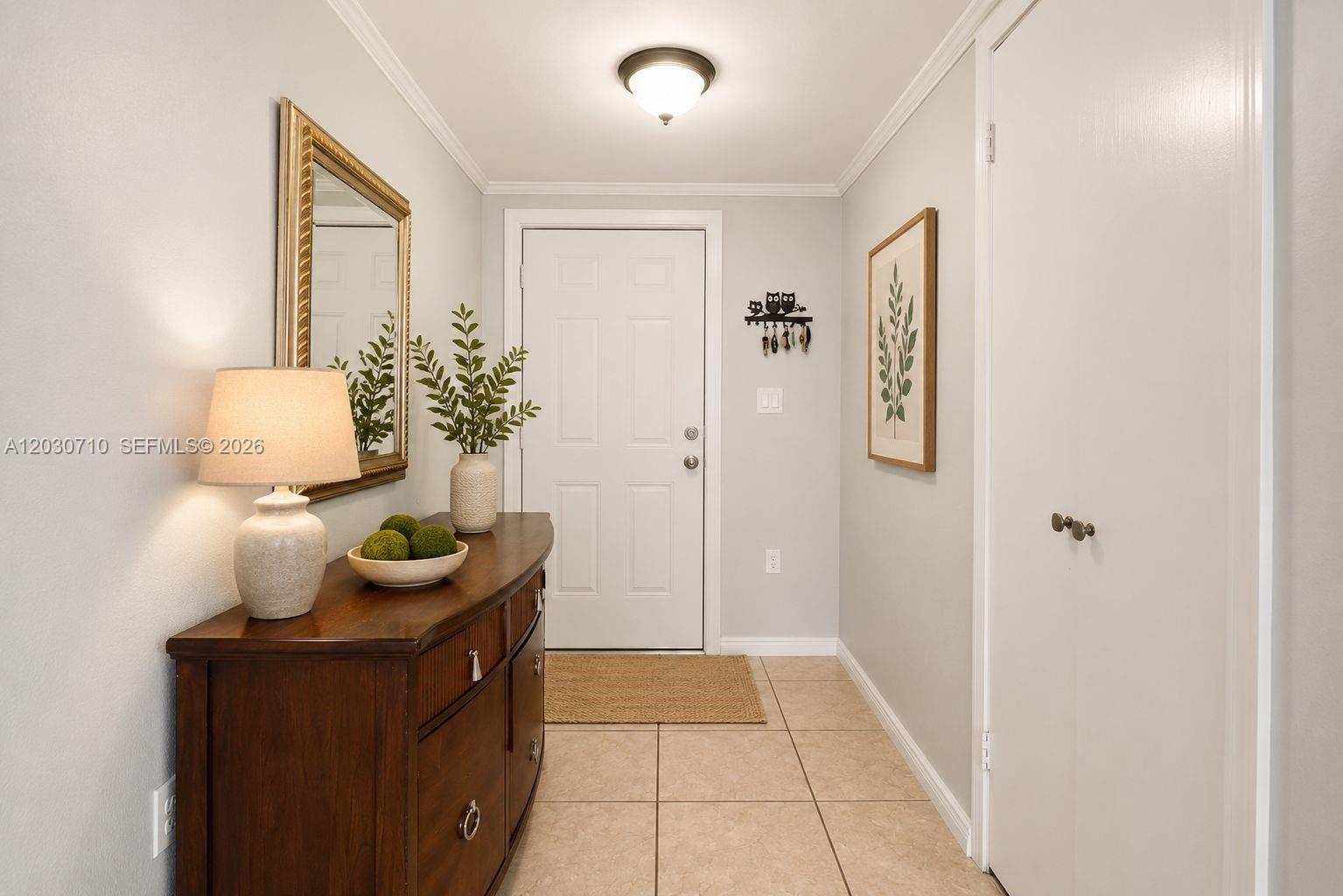 SOUTH PORT ST LUCIE UNIT - Residential