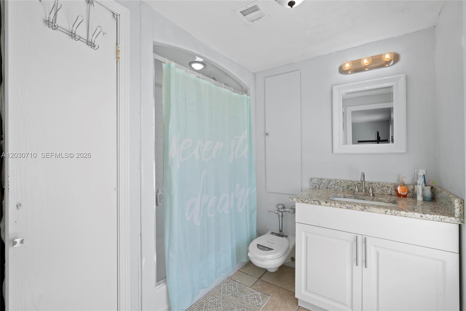 SOUTH PORT ST LUCIE UNIT - Residential