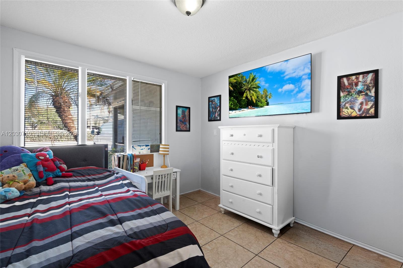 SOUTH PORT ST LUCIE UNIT - Residential