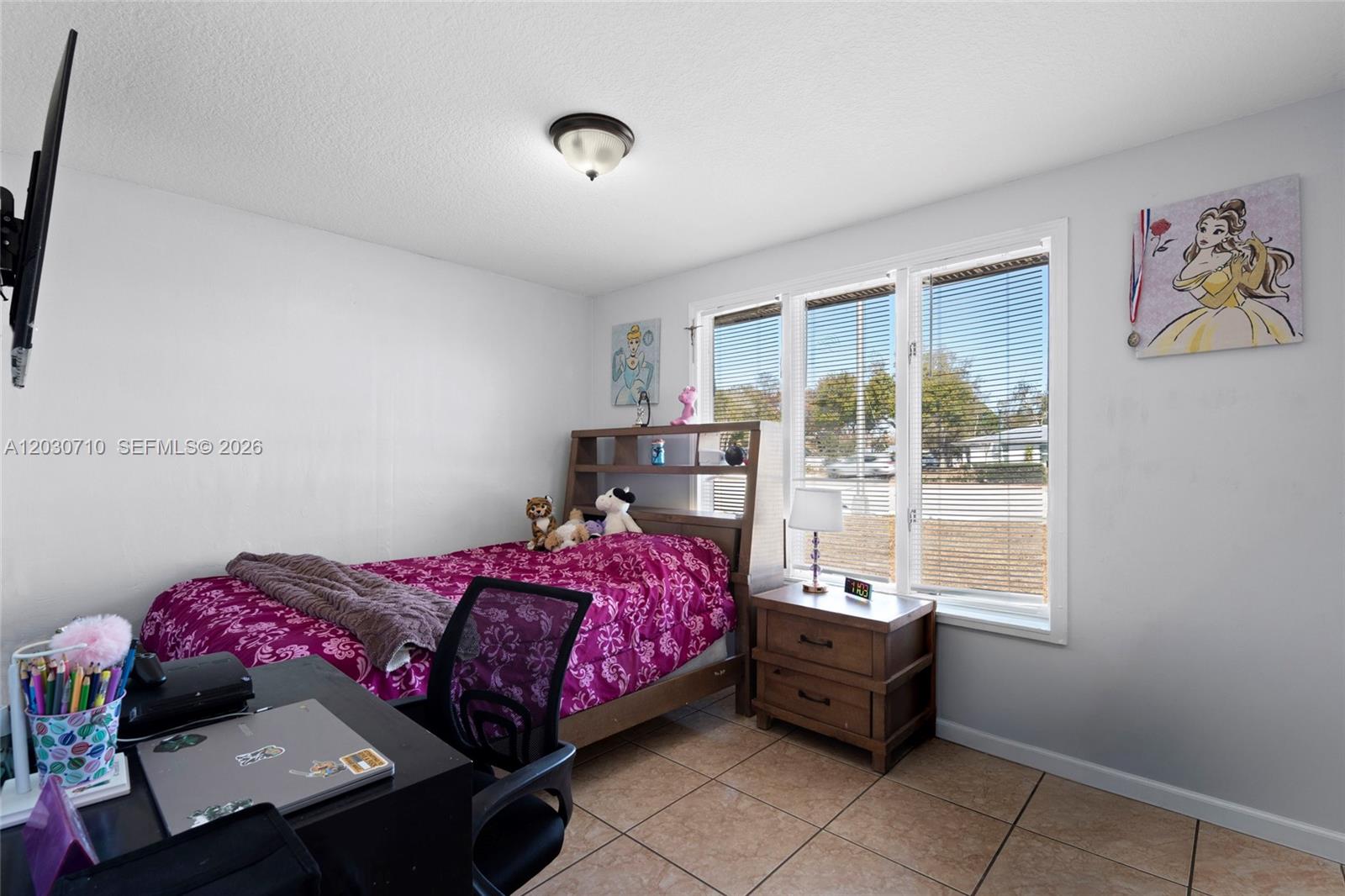 SOUTH PORT ST LUCIE UNIT - Residential