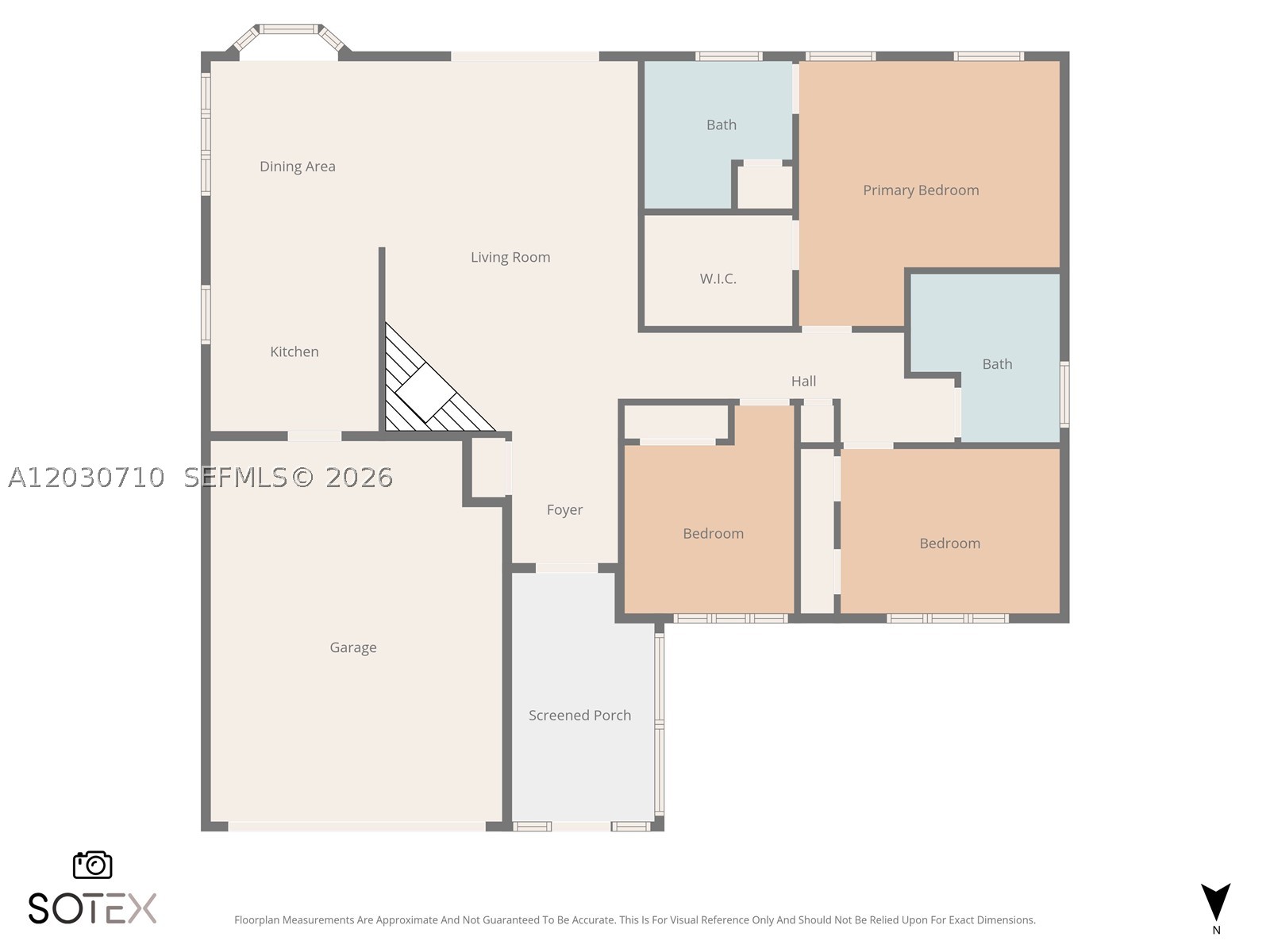 SOUTH PORT ST LUCIE UNIT - Residential