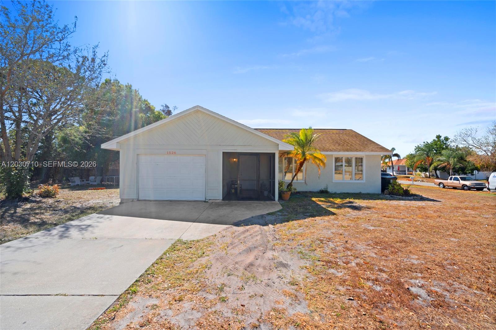 SOUTH PORT ST LUCIE UNIT - Residential