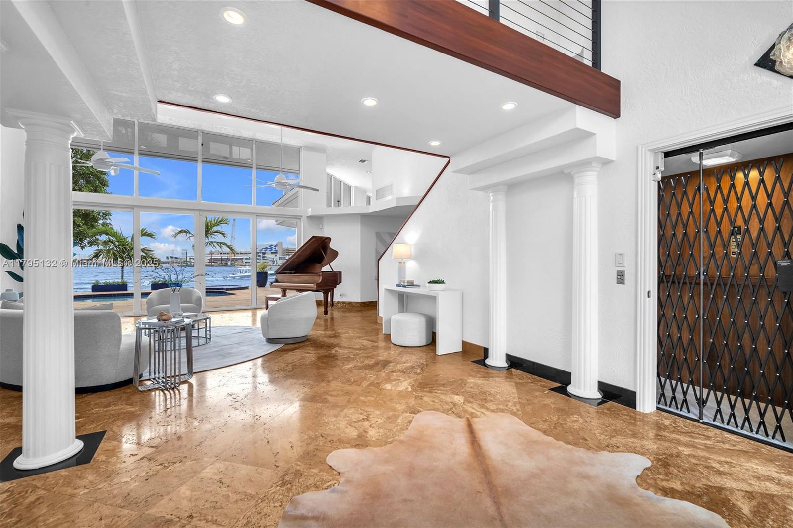 HARBOUR HEIGHTS ADD - Residential