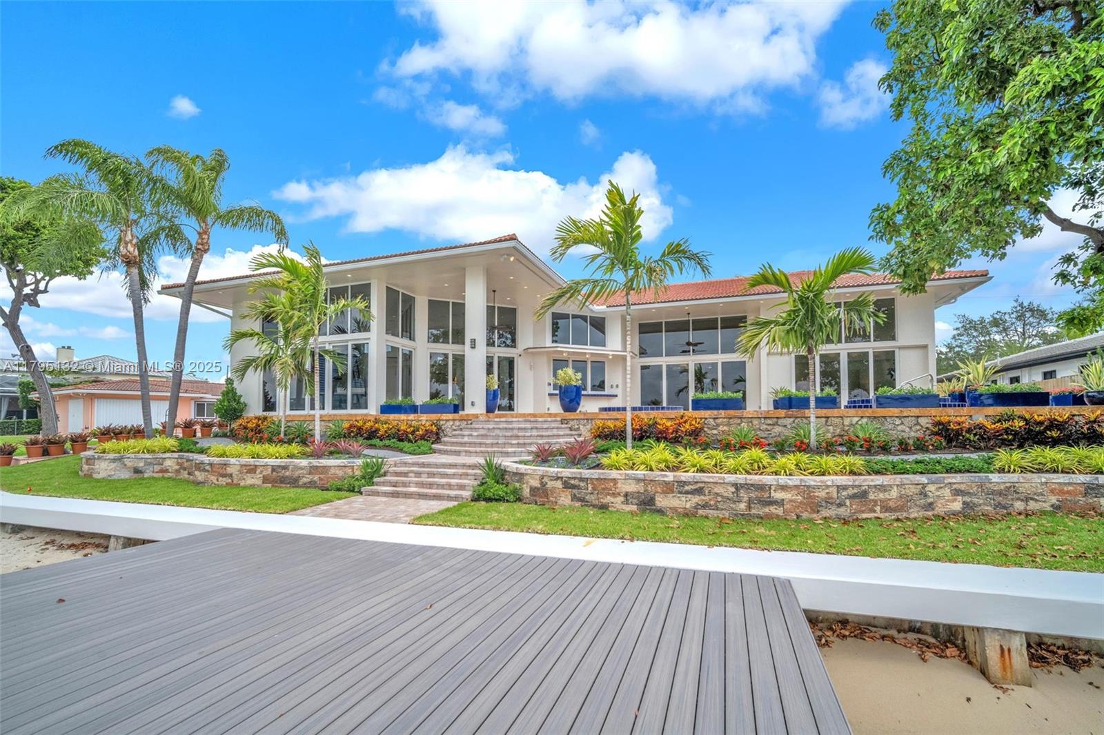 HARBOUR HEIGHTS ADD - Residential