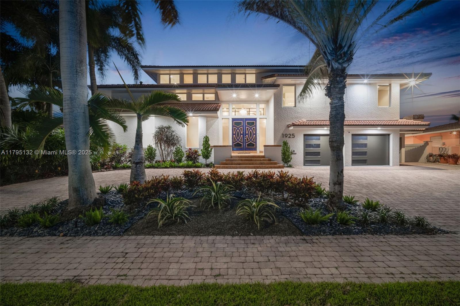 HARBOUR HEIGHTS ADD - Residential