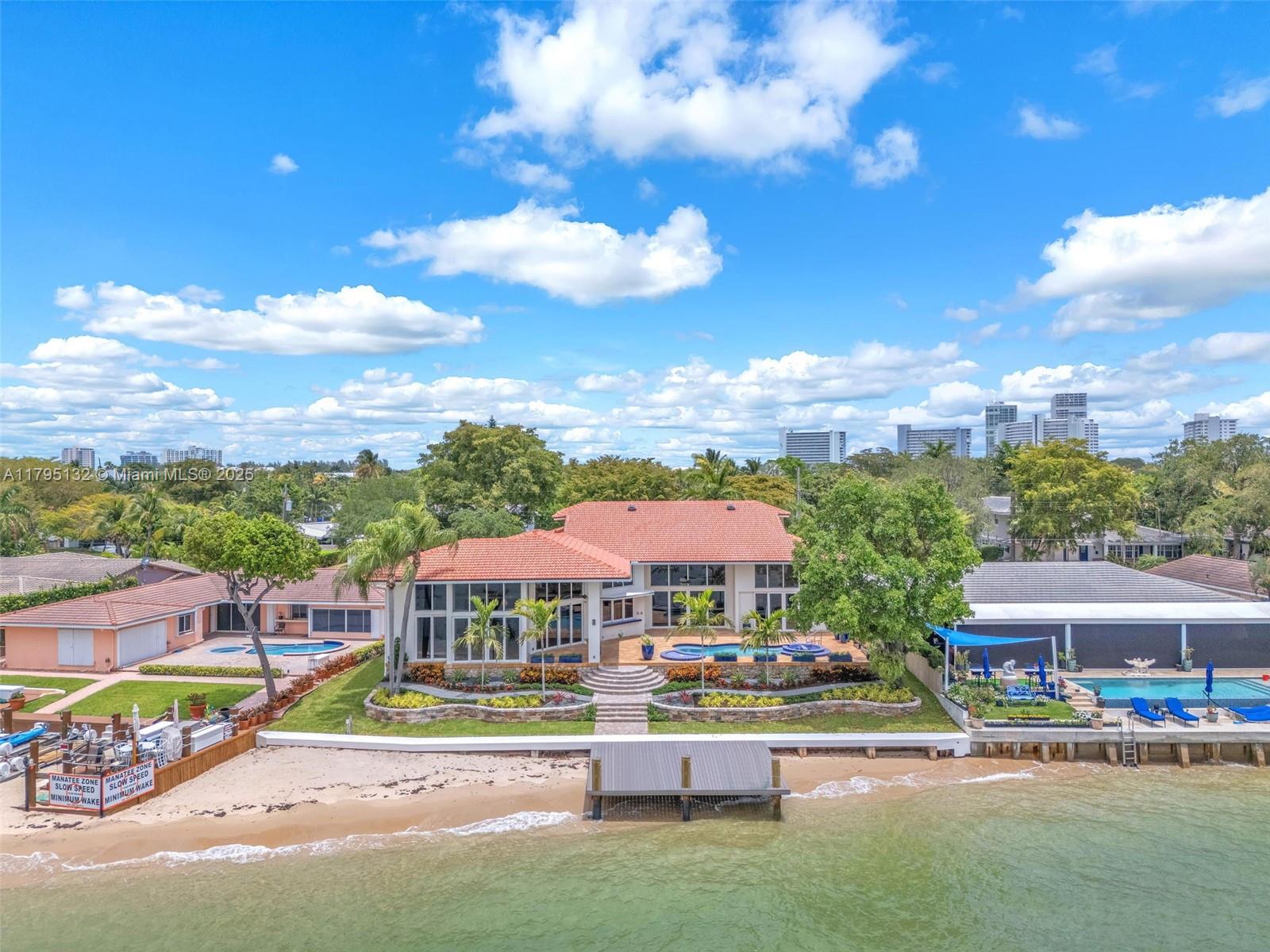 HARBOUR HEIGHTS ADD - Residential