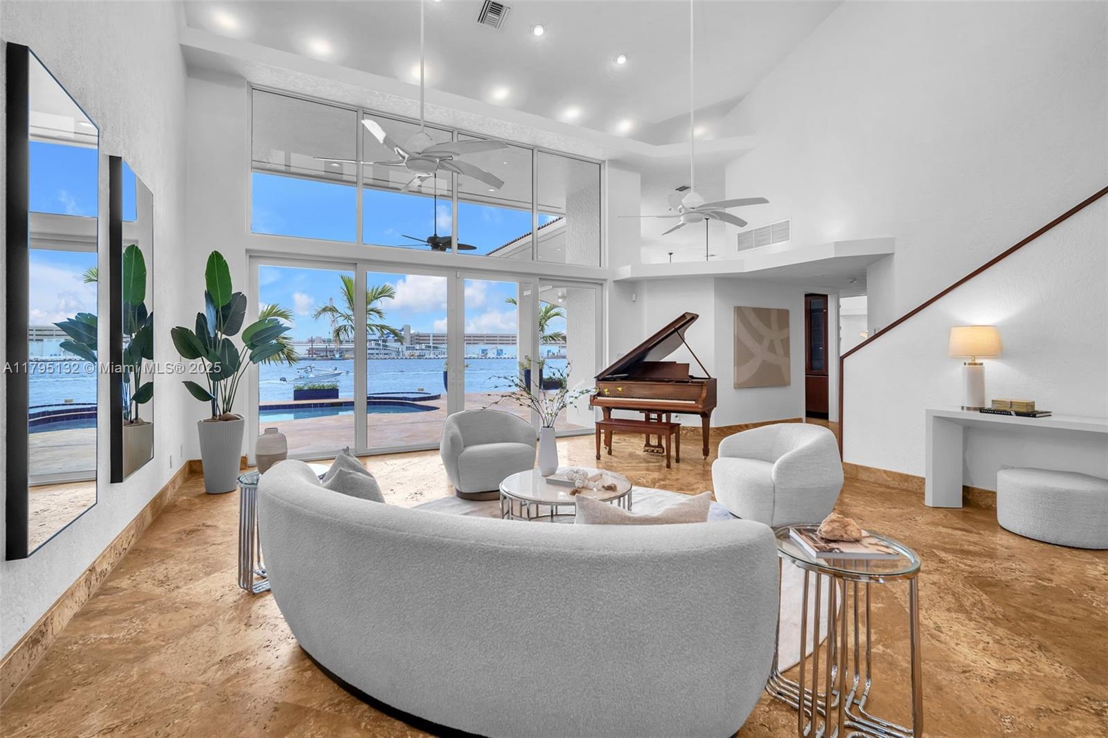 HARBOUR HEIGHTS ADD - Residential