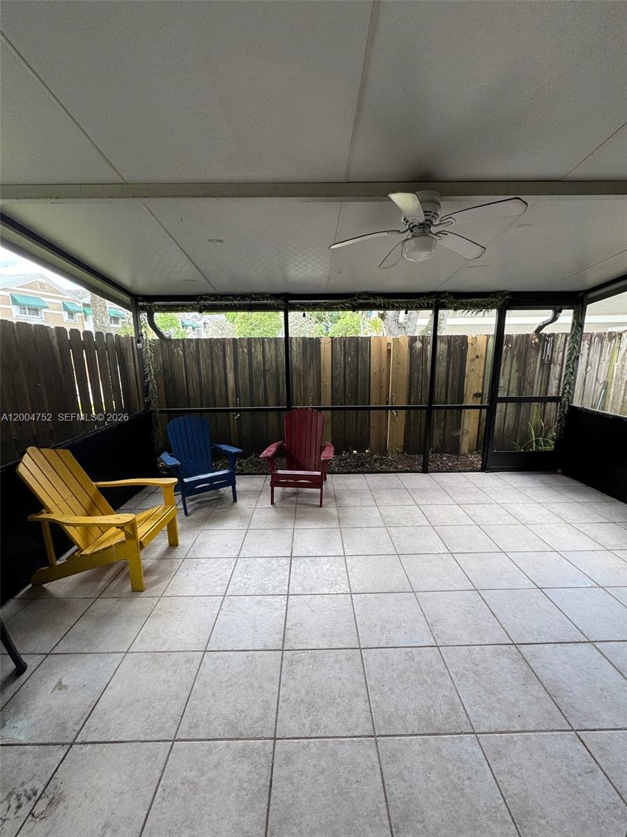 FLAMINGO GARDENS PHASE FO - Residential