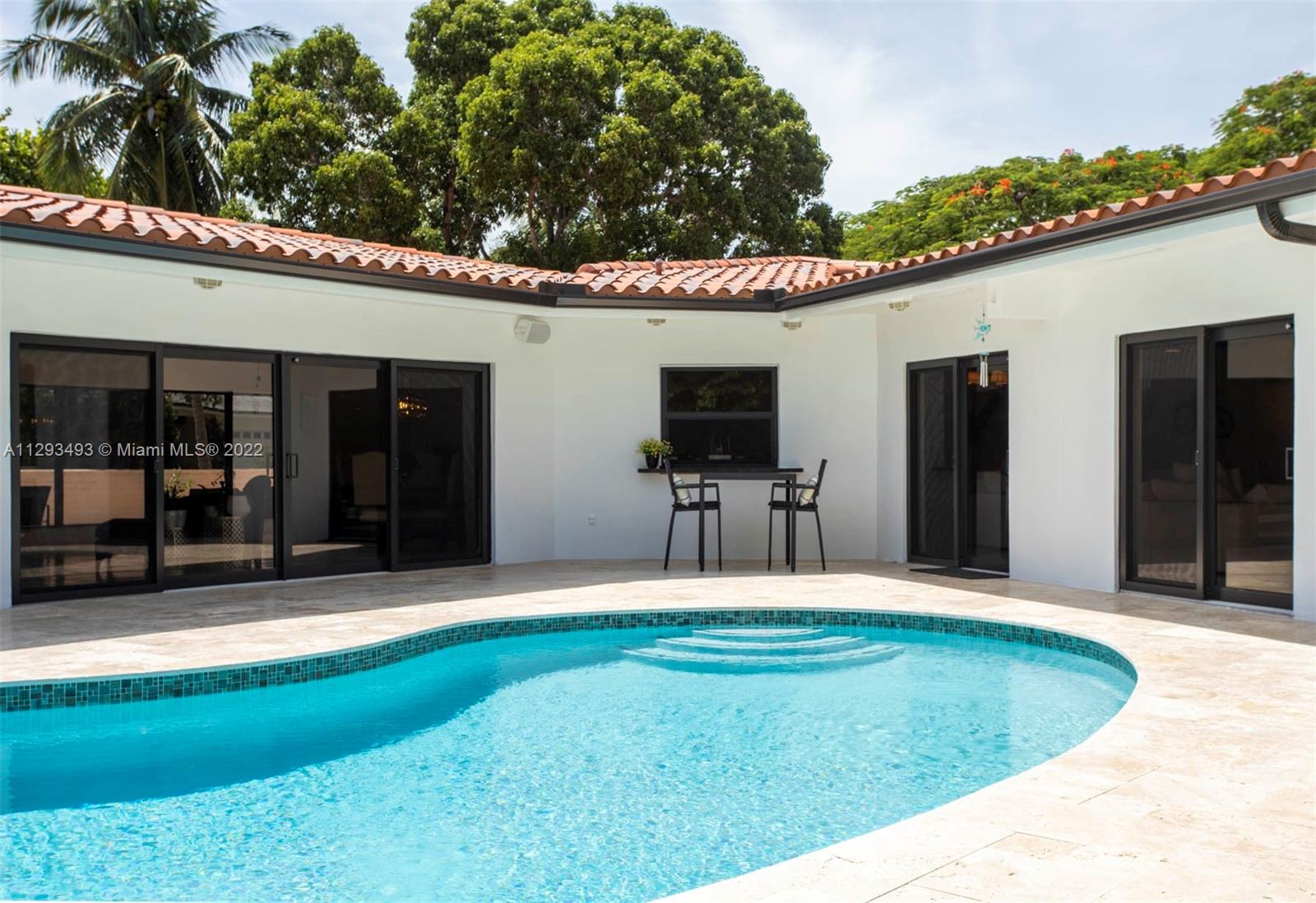 CORAL BAY SEC B - Residential Lease