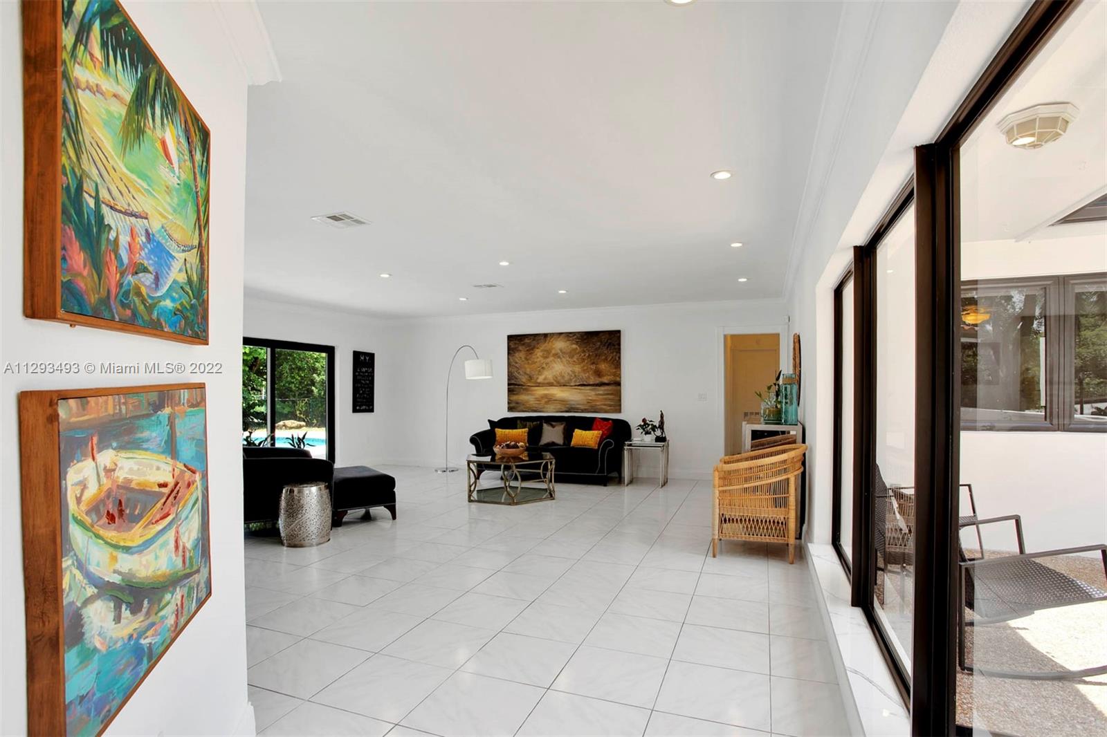CORAL BAY SEC B - Residential Lease