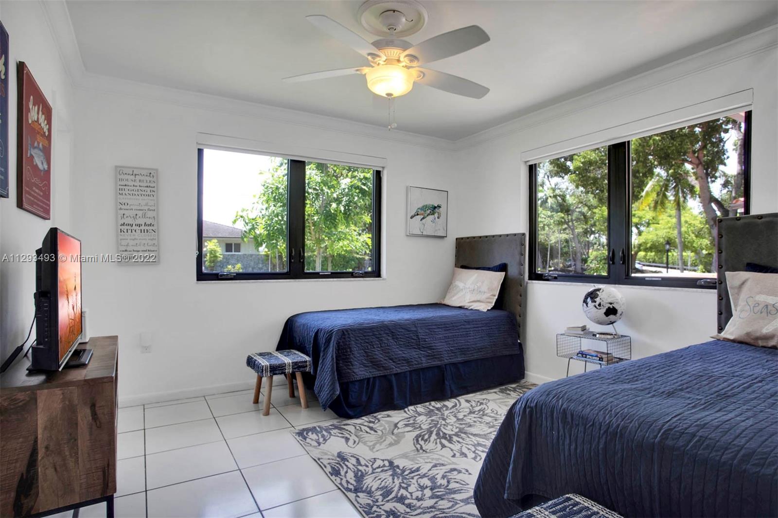 CORAL BAY SEC B - Residential Lease
