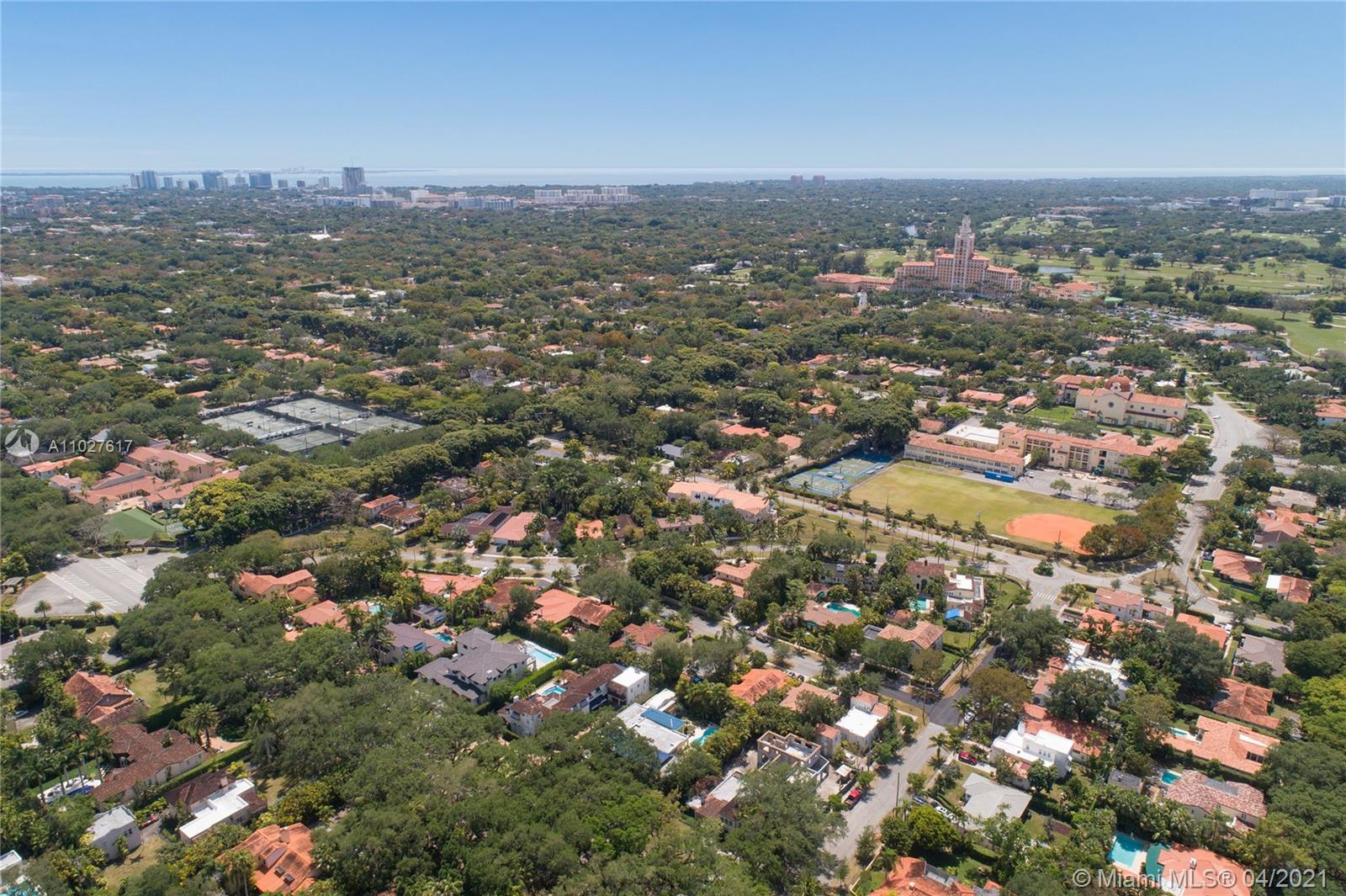 CORAL GAB SEC D REV PL - Residential