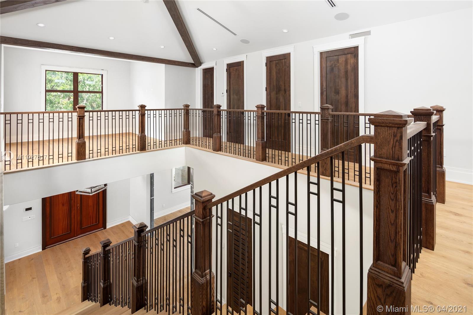 CORAL GAB SEC D REV PL - Residential